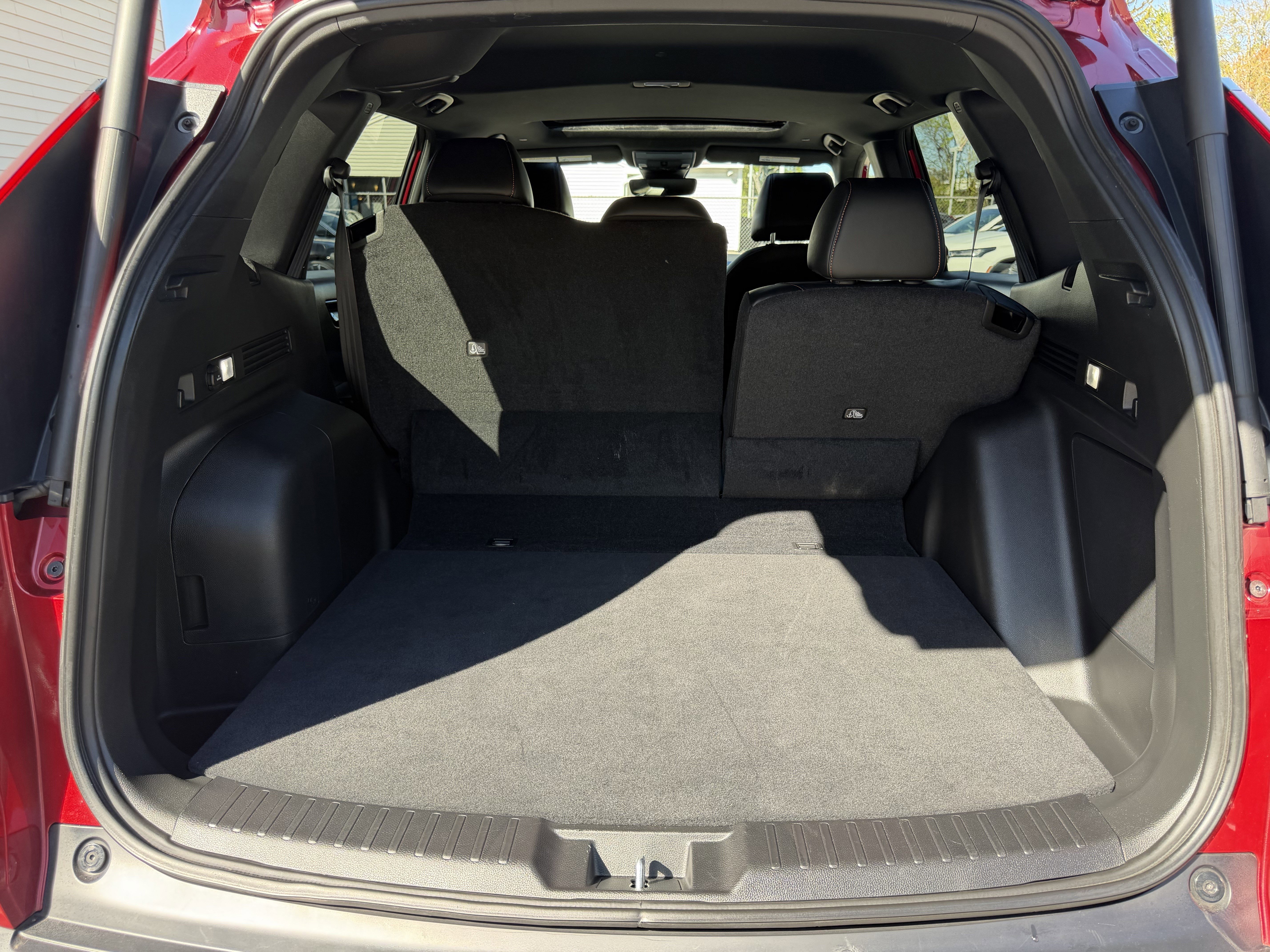 Used 2024 Honda CR-V Sport Touring image 30