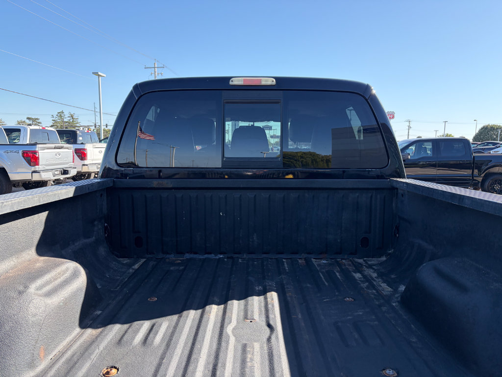 Used 2016 Ford F250 Lariat w/ Lariat Ultimate Package AWD/4WD image 15