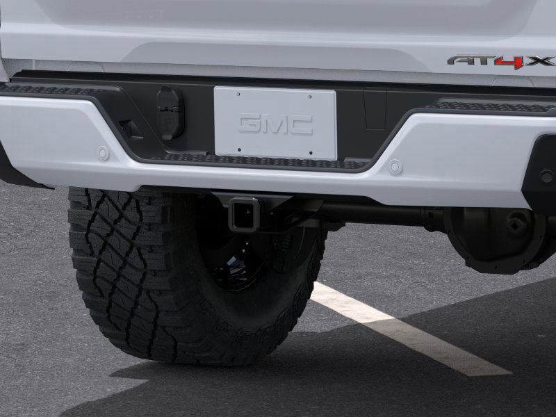 New 2026 GMC Canyon AT4X image 14