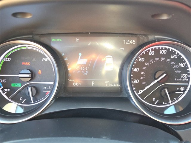 Used 2021 Toyota Camry XSE image 29