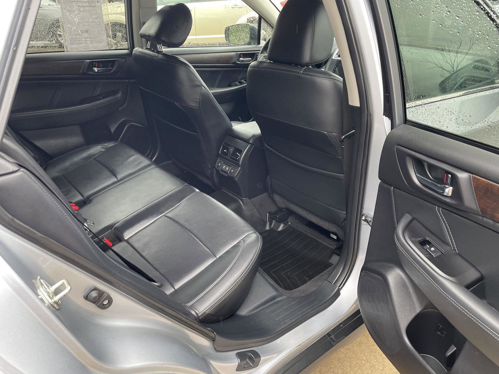 Used 2019 Subaru Outback 2.5i Limited image 17