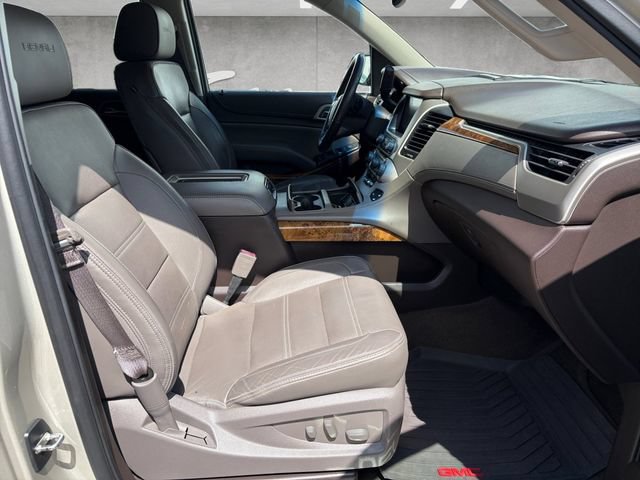 Used 2015 GMC Yukon XL Denali w/ Premium Package AWD/4WD image 24