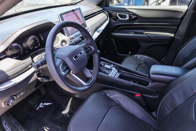 Used 2023 Jeep Compass High Altitude AWD/4WD image 19