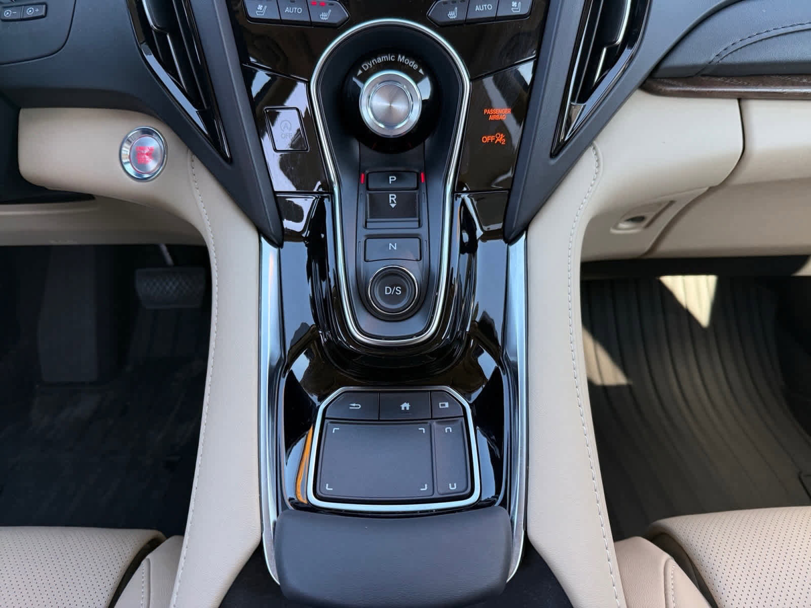 Used 2022 Acura RDX w/Advance Package image 16