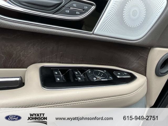 Used 2024 Lincoln Navigator Reserve image 30