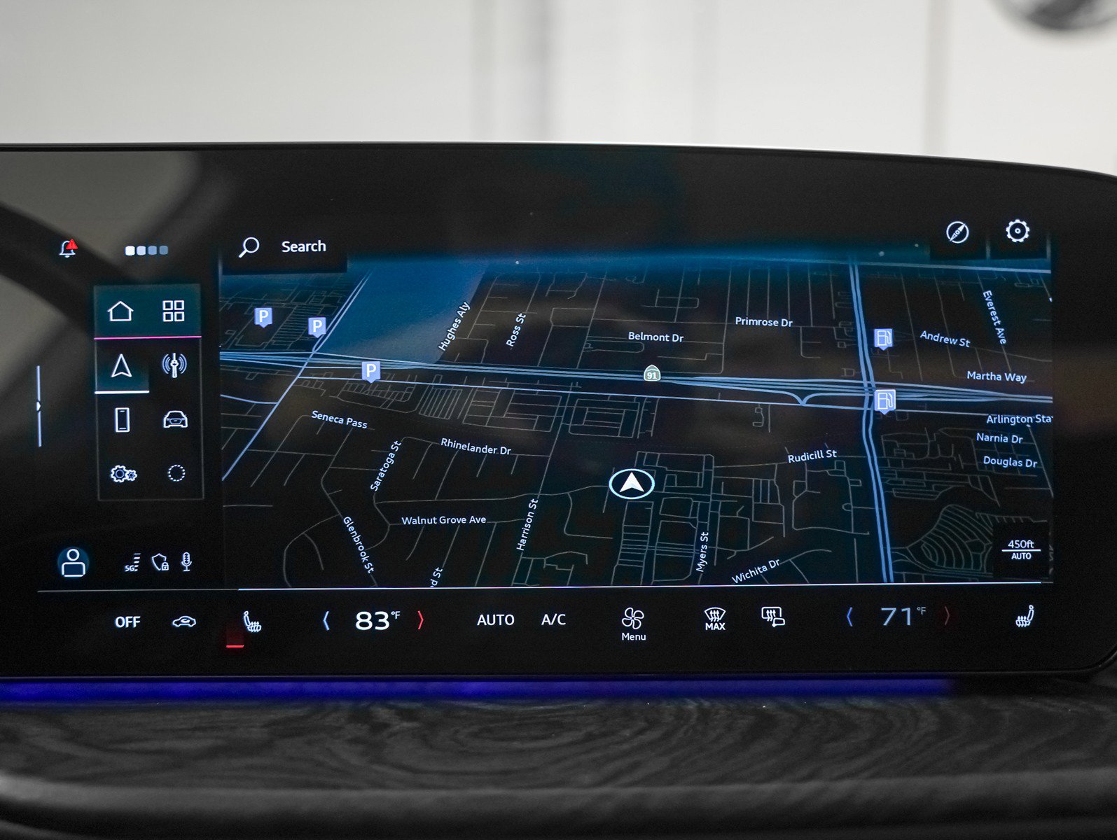 Certified 2025 Audi Q5 Premium Plus w/ Premium Plus image 21