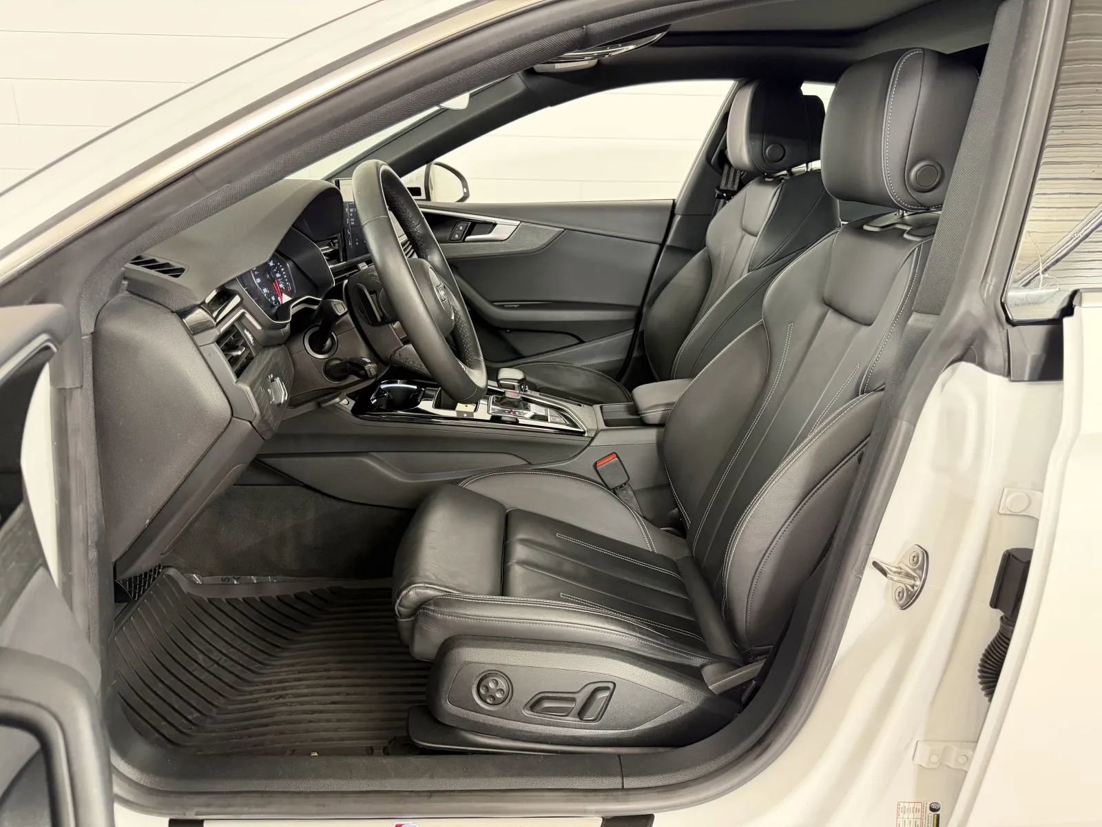 Used 2023 Audi A5 2.0T Premium w/ Convenience Package AWD/4WD image 12