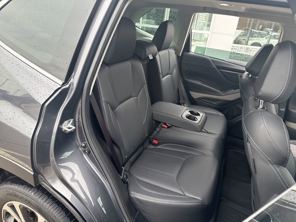 Used 2023 Subaru Forester Limited image 21