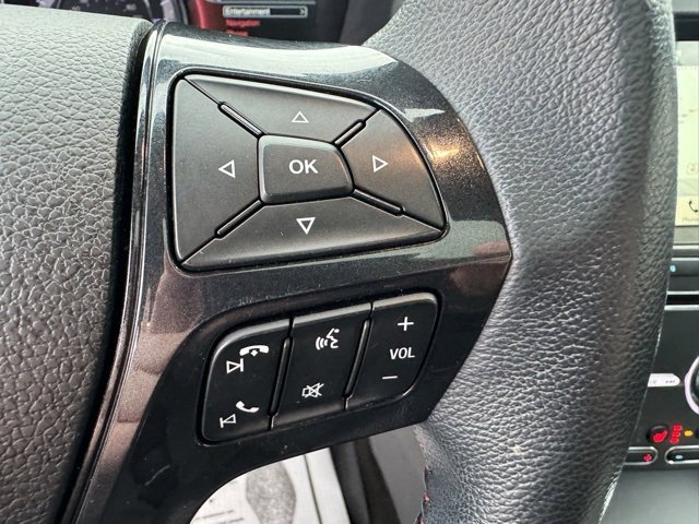 Used 2018 Ford Explorer Sport w/ Equipment Group 401A image 24