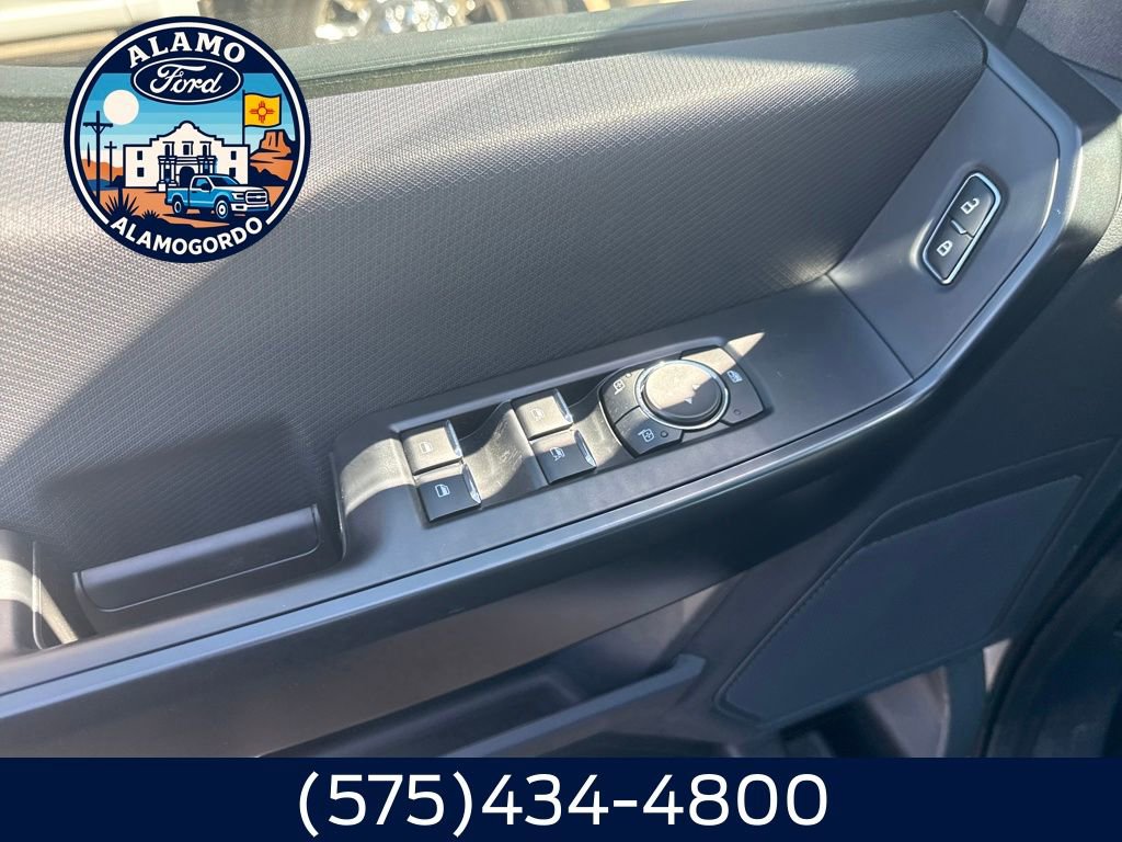 New 2025 Ford F150 STX image 3