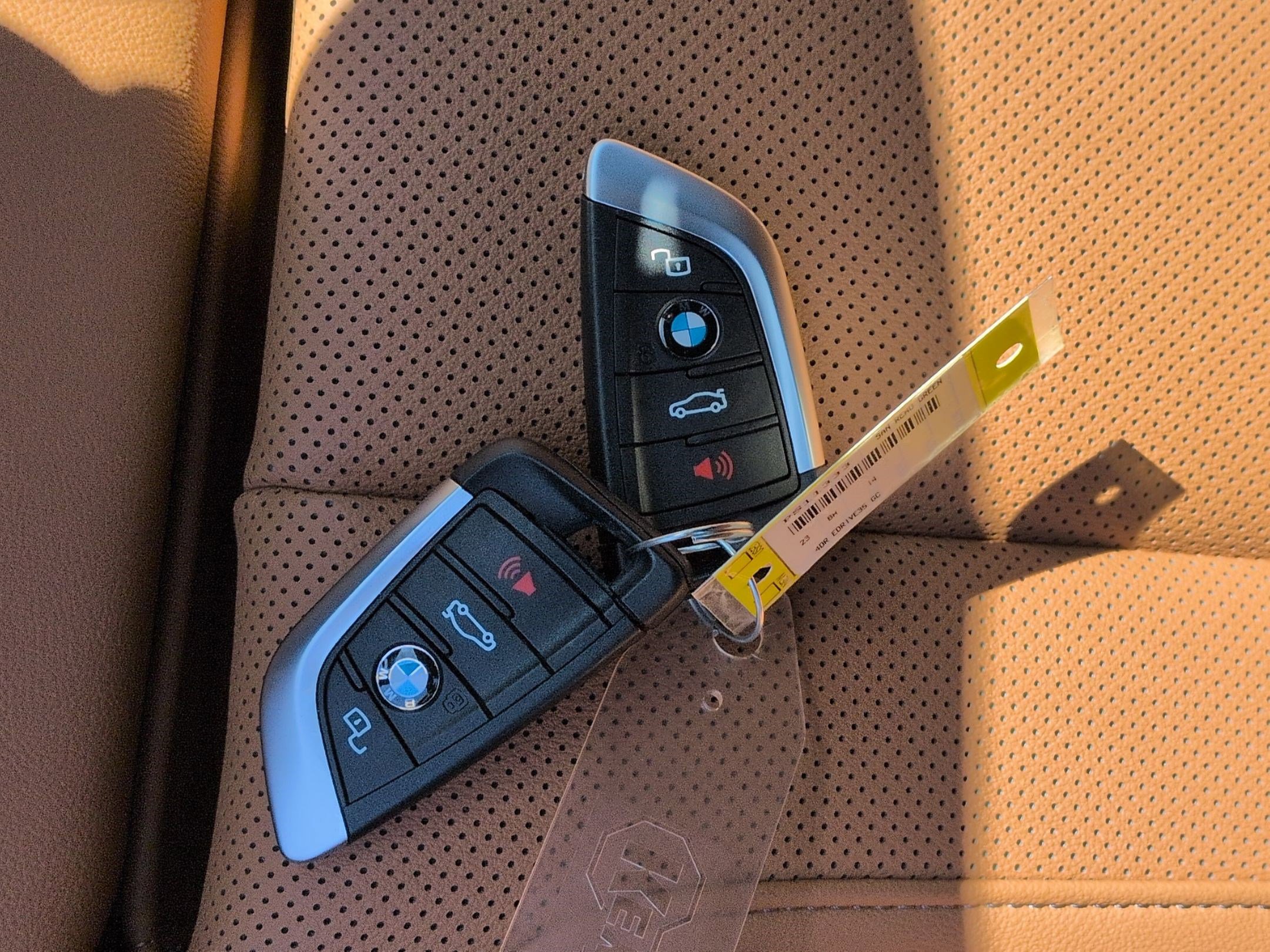 Certified 2023 BMW i4 eDrive35 w/ Premium Package image 33