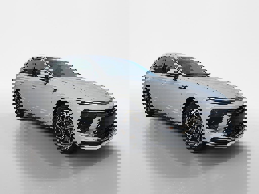 New 2026 Hyundai Sonata SEL