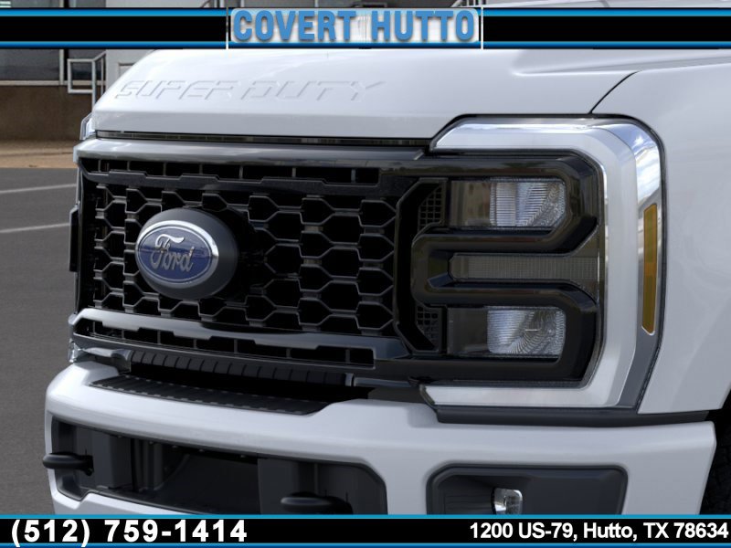 New 2026 Ford F250 XL AWD/4WD image 17