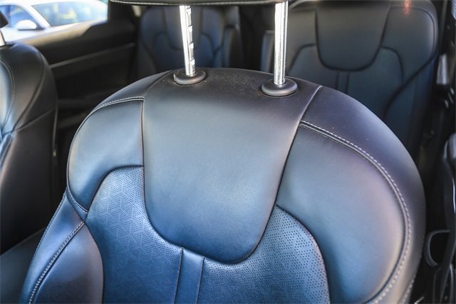 Certified 2023 Kia Sorento EX w/ Panoramic Sunroof Package image 26