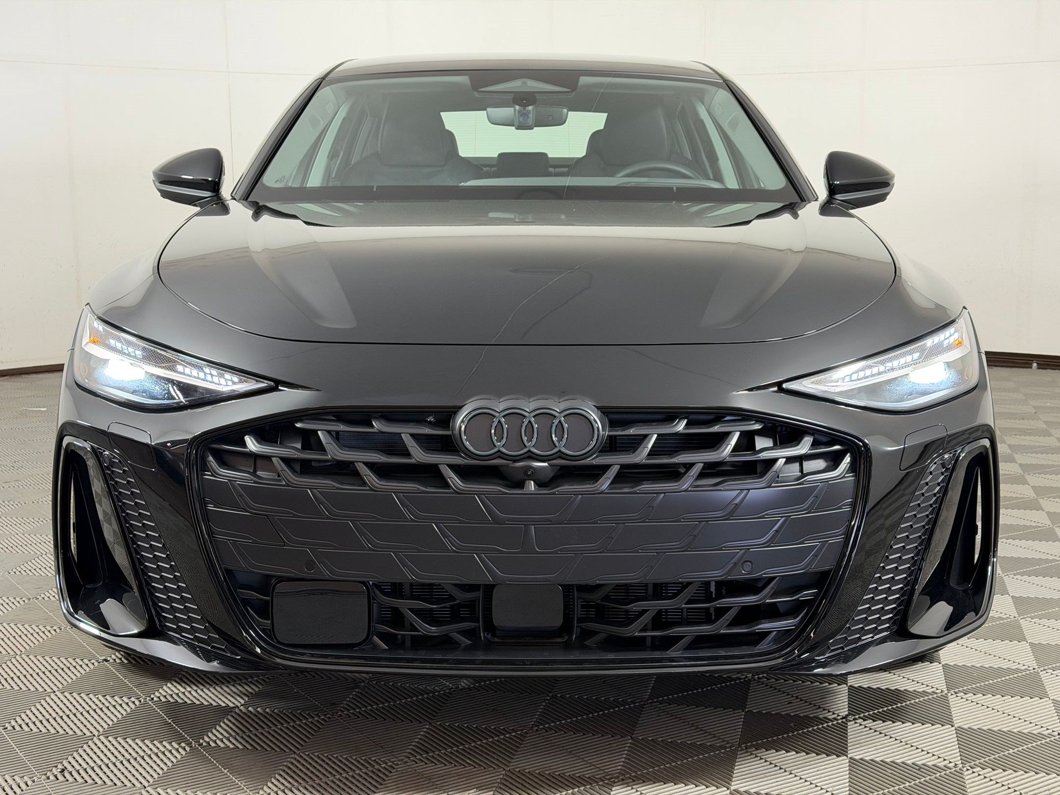 New 2026 Audi A6 Premium Plus AWD/4WD image 6