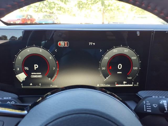 New 2026 Nissan Kicks SR image 11