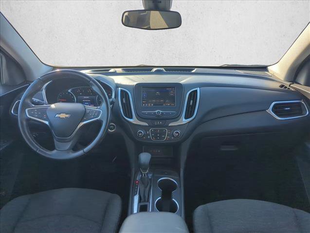 Used 2022 Chevrolet Equinox LT FWD image 24