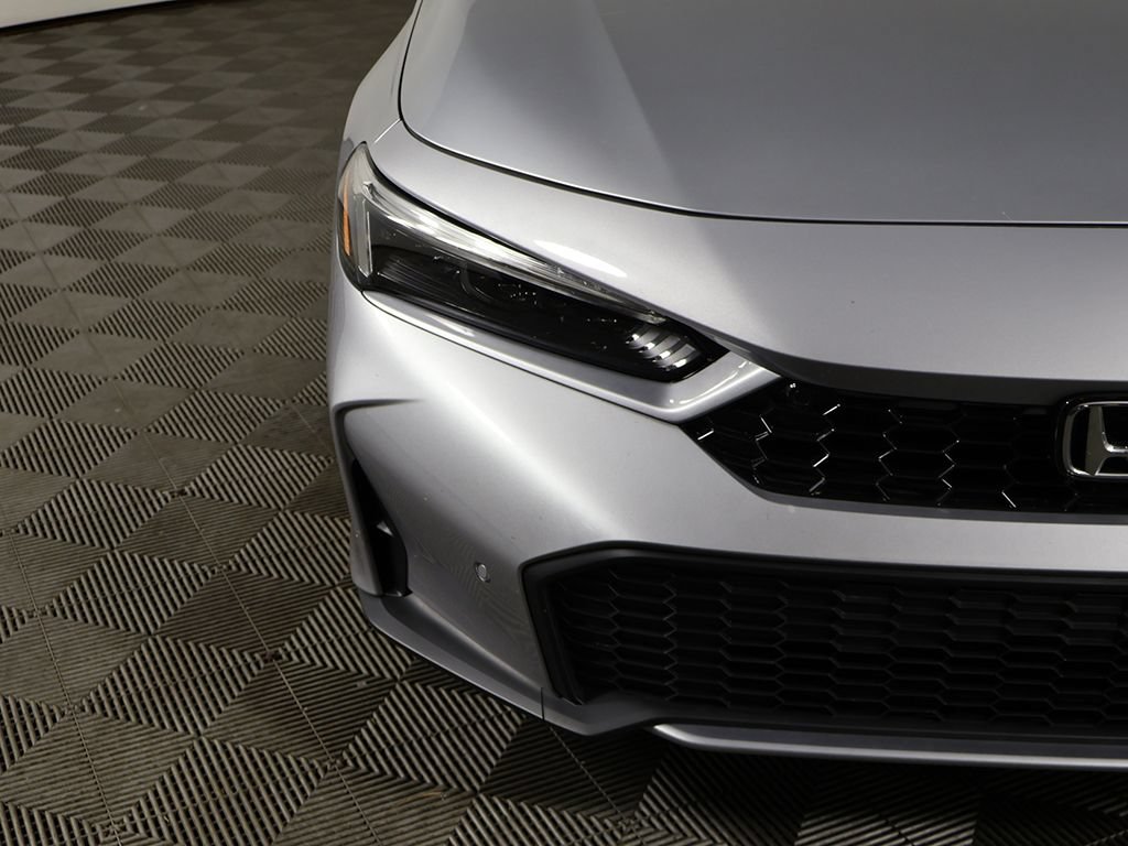 Used 2025 Honda Civic Sport Touring image 15