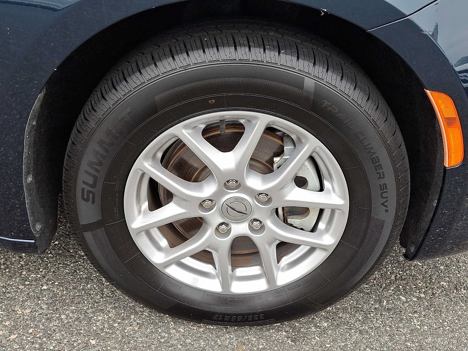 Certified 2023 Chrysler Pacifica Touring-L FWD image 8