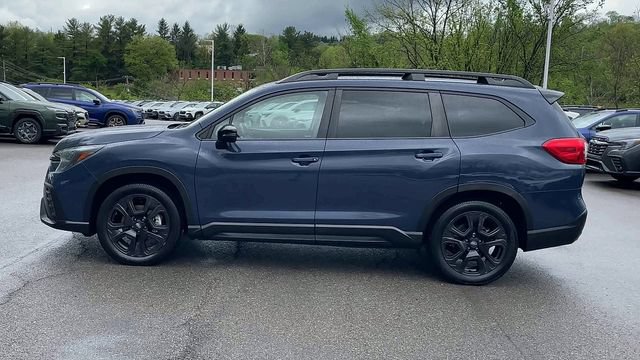 Used 2023 Subaru Ascent Onyx Edition AWD/4WD image 5