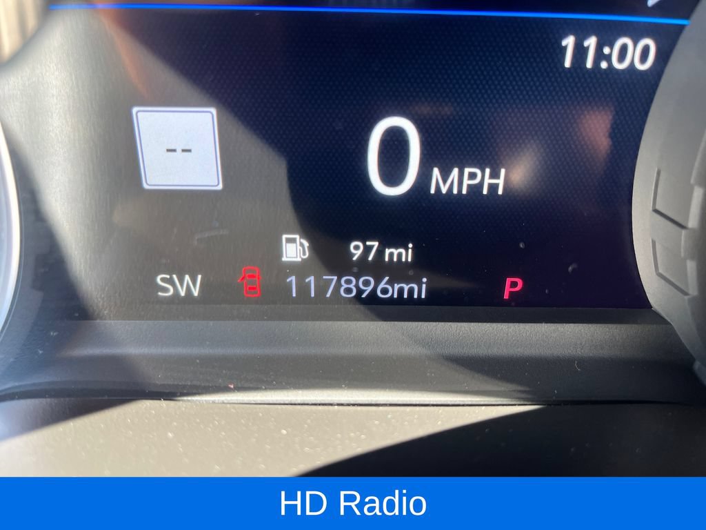 Used 2019 Chevrolet Silverado 1500 High Country w/ High Country Premium Package AWD/4WD image 21