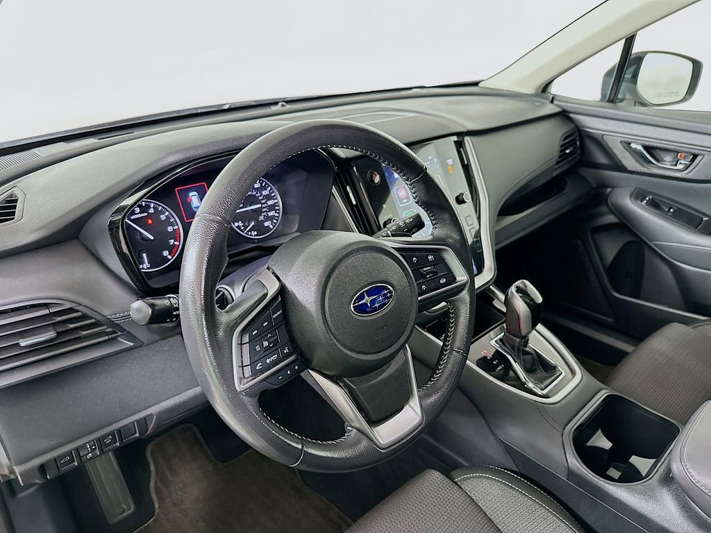Used 2024 Subaru Outback Premium AWD/4WD image 10