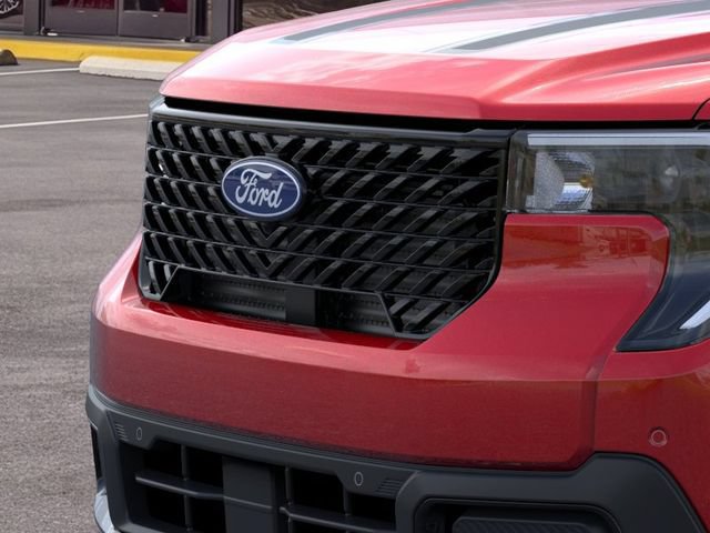 New 2026 Ford Maverick Lariat w/ Black Appearance Package AWD/4WD image 18