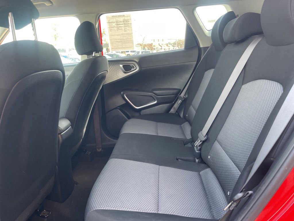 Used 2023 Kia Soul LX w/ Option Group 015 image 15