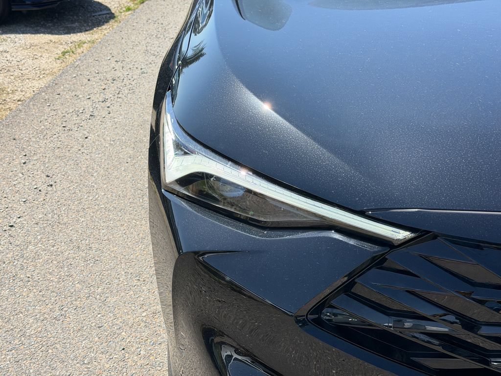 New 2026 Acura ADX AWD image 5