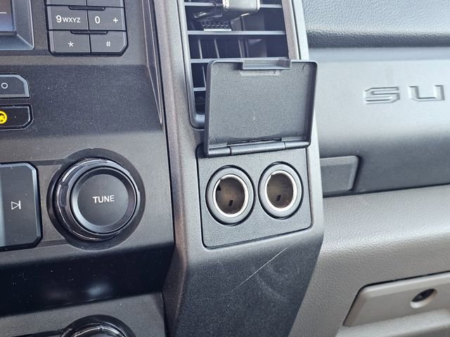 Used 2019 Ford F350 XL w/ Power Equipment Group image 20