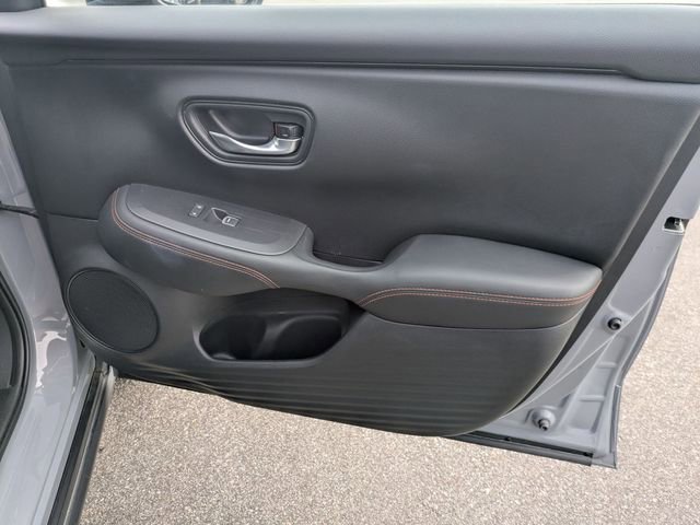 Used 2025 Honda HR-V Sport image 32