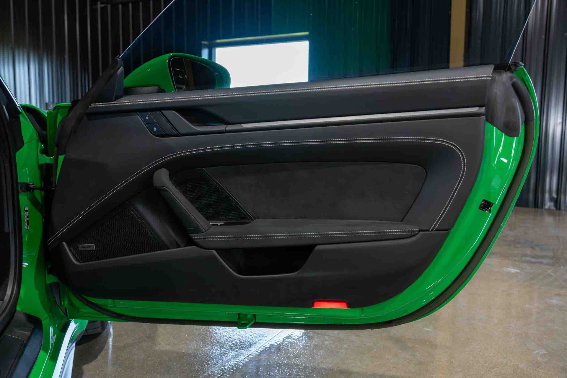 Used 2022 Porsche 911 GT3 RWD image 49