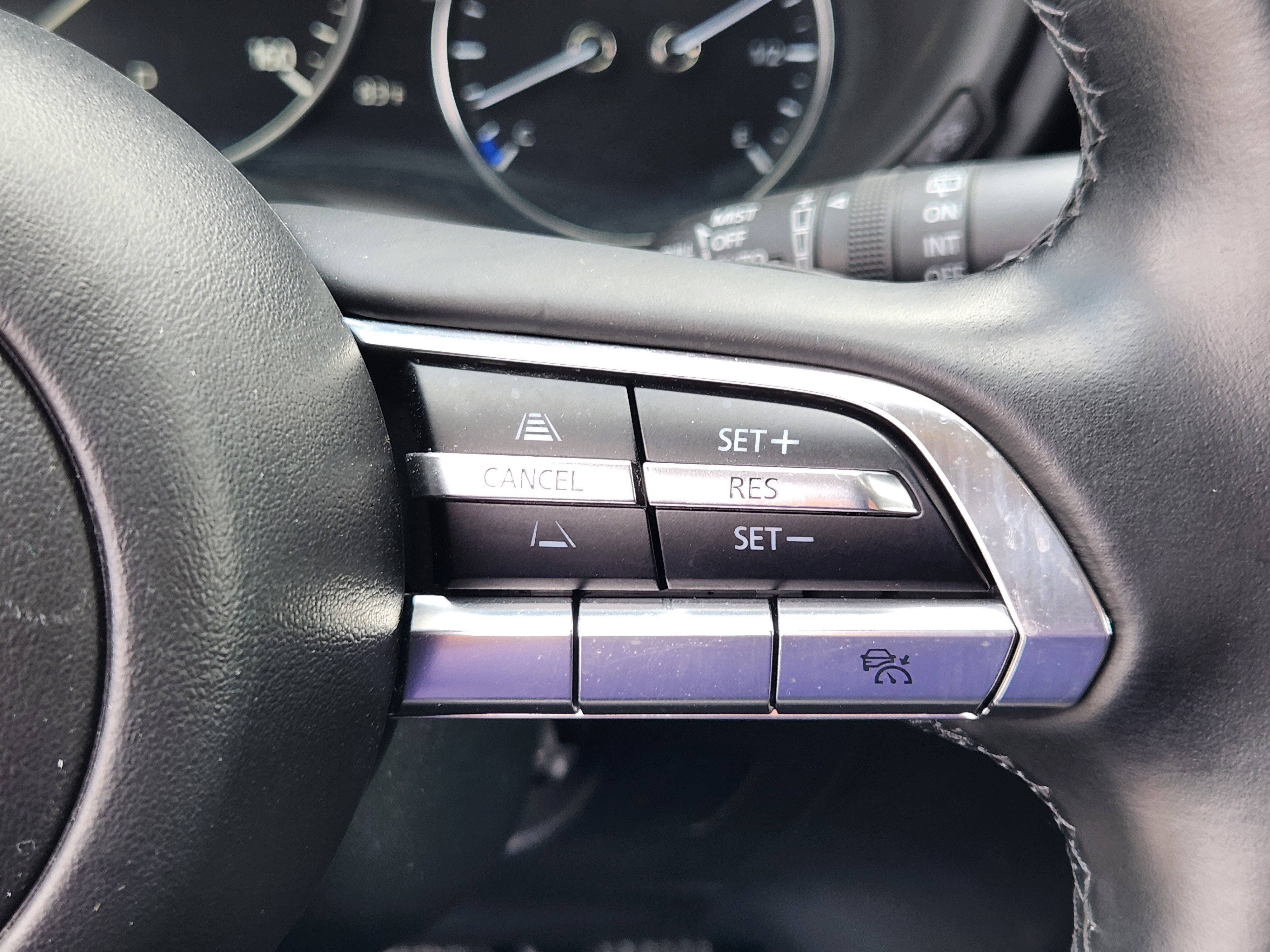Certified 2023 MAZDA CX-30 AWD 2.5 S w/ Premium Package image 25