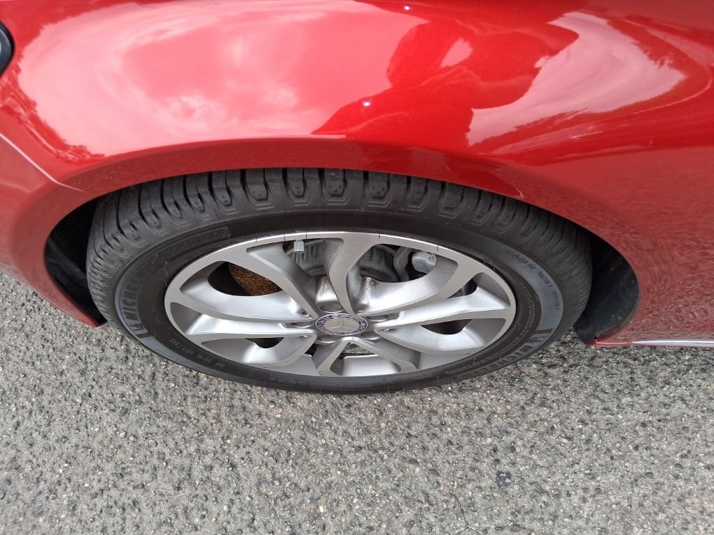 Used 2016 Mercedes-Benz C 300 Sedan image 15