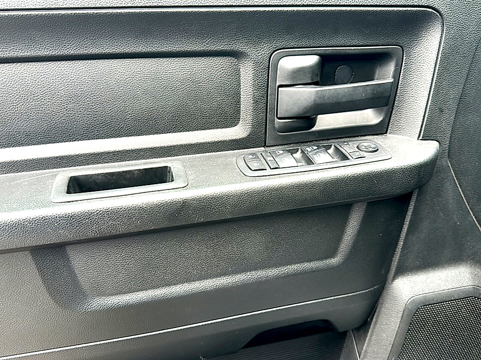 Used 2020 RAM 1500 Tradesman w/ Popular Equipment Group RWD image 16