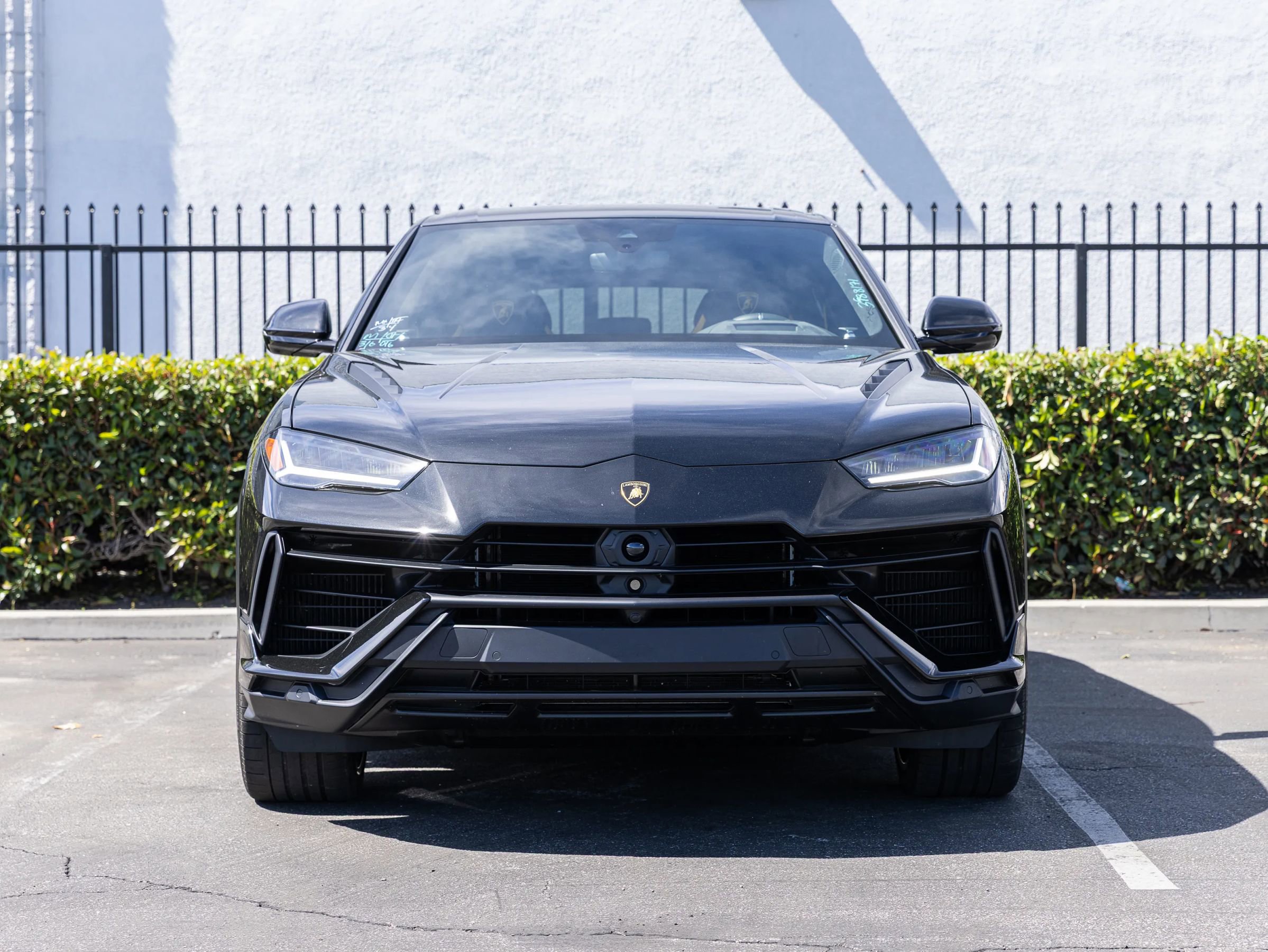 Used 2024 Lamborghini Urus S image 6
