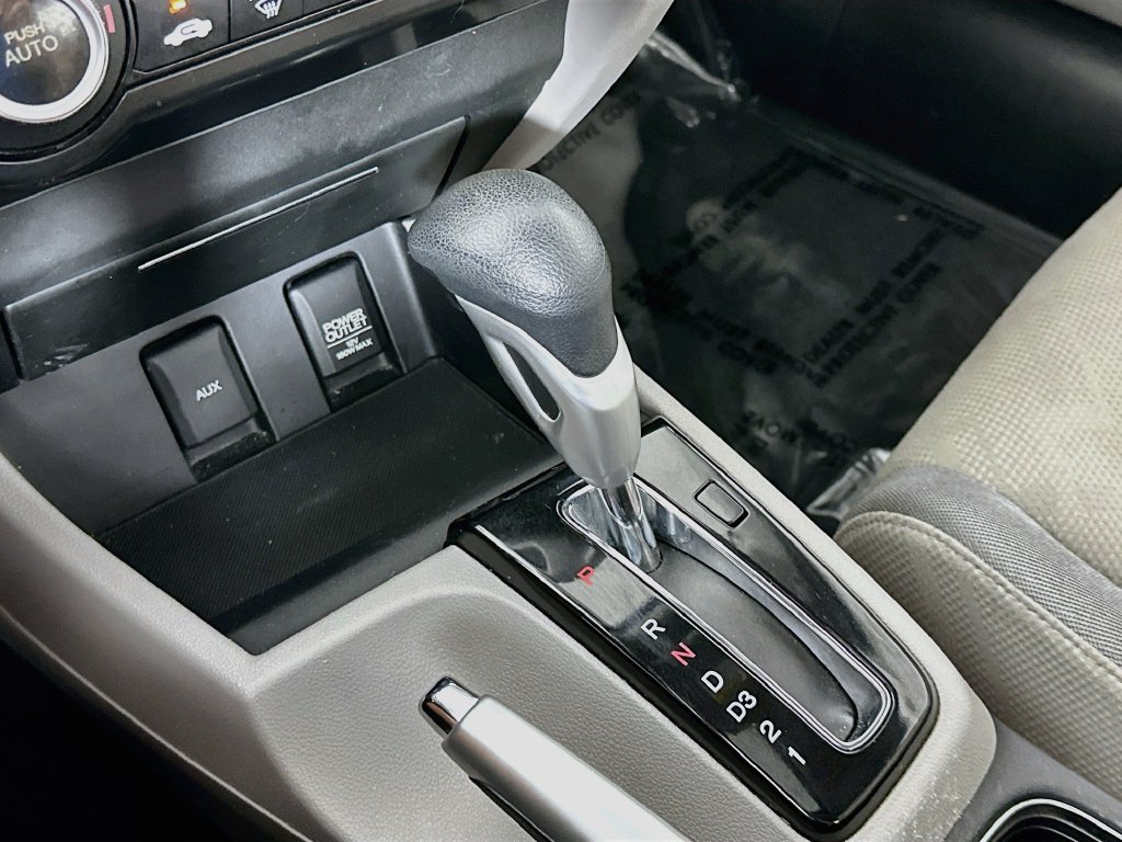 Used 2013 Honda Civic EX image 19