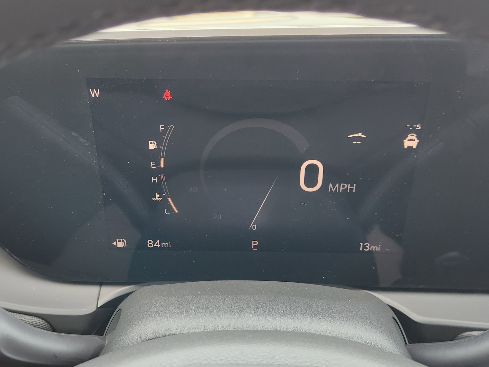 New 2026 Buick Envista Preferred w/ Convenience I Package FWD image 19
