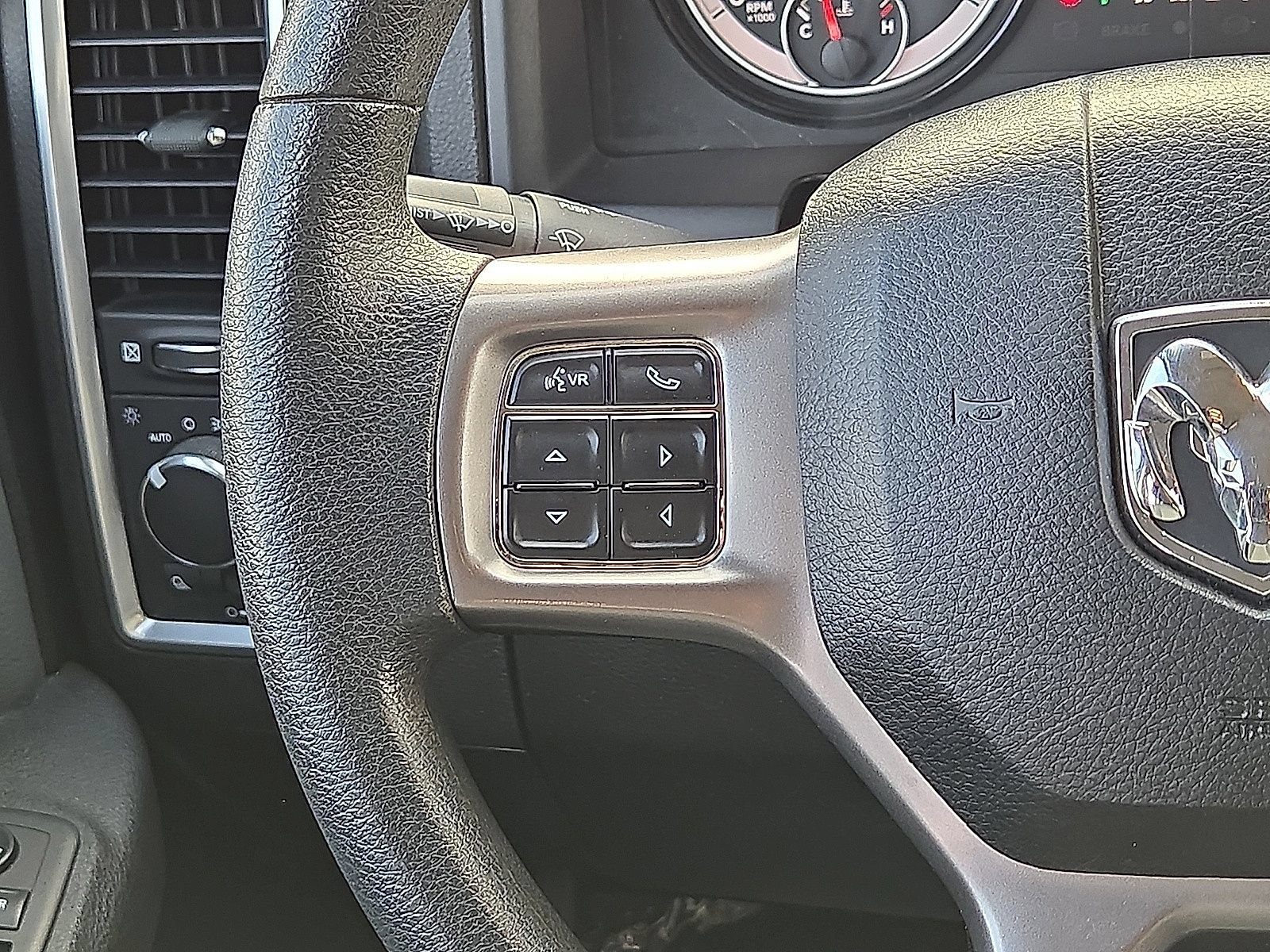 Used 2024 RAM 1500 Classic SLT RWD image 18