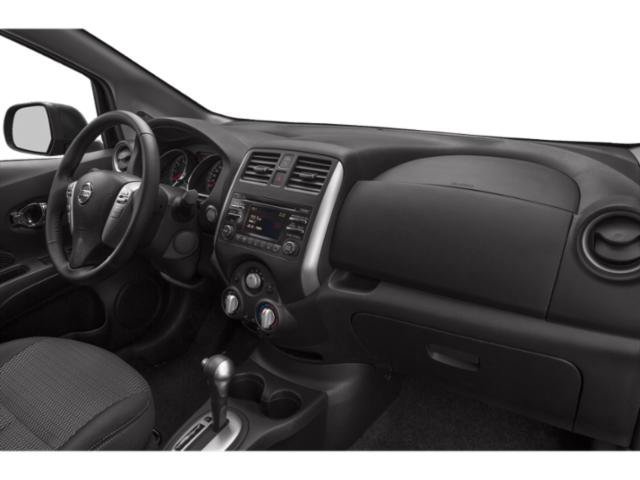 Used 2015 Nissan Versa Note SV w/ SV Convenience Package FWD image 22