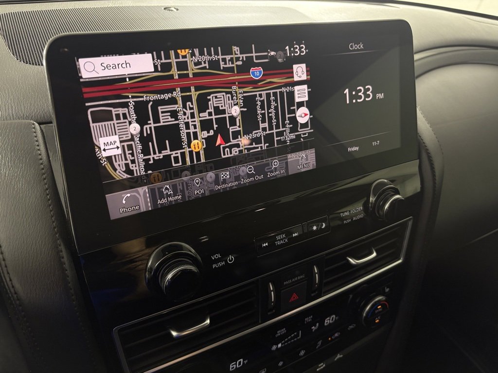 Used 2023 Nissan Armada SV image 27