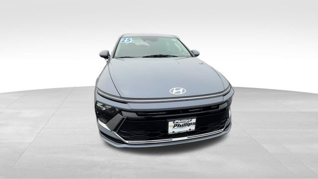 Used 2025 Hyundai Sonata SEL FWD image 9