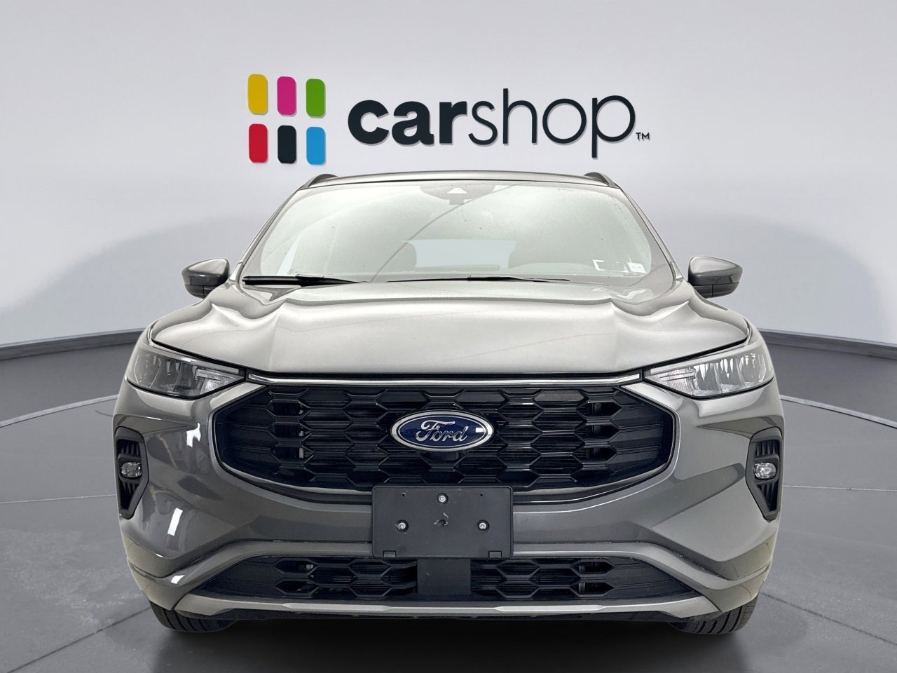 Used 2023 Ford Escape ST-Line Select w/ Tech Pack #1 AWD/4WD image 8