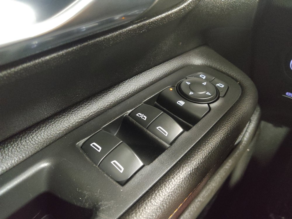 Used 2019 GMC Terrain SLE FWD image 27