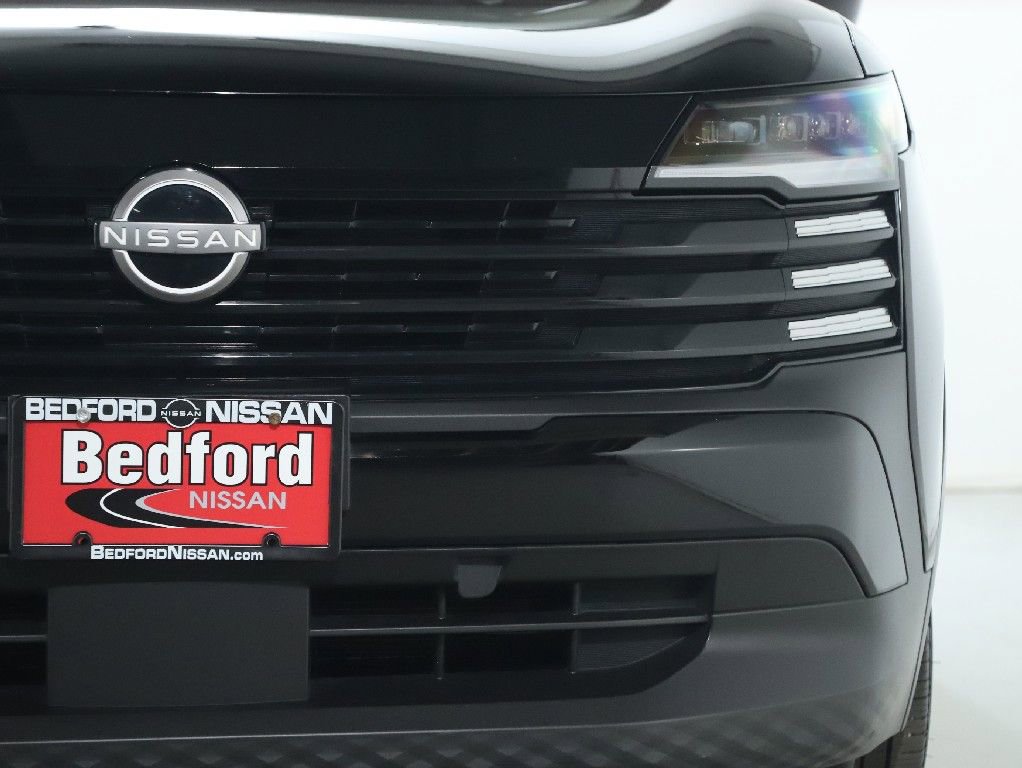 Certified 2025 Nissan Kicks SV image 6