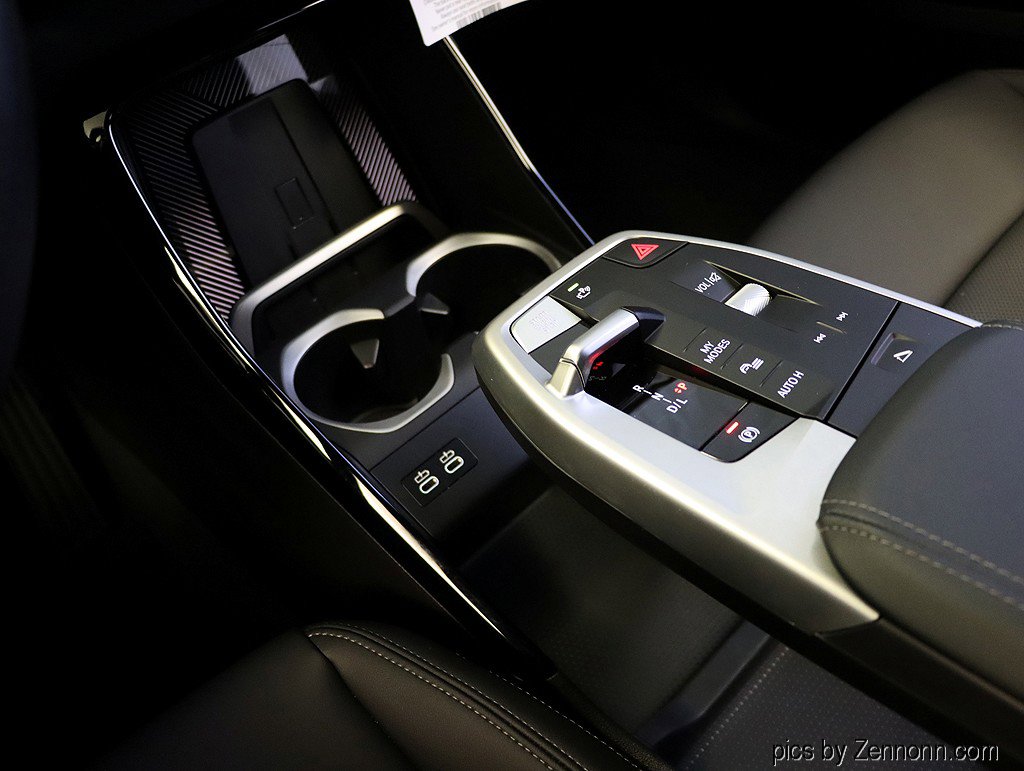 Certified 2025 BMW X1 xDrive28i image 23