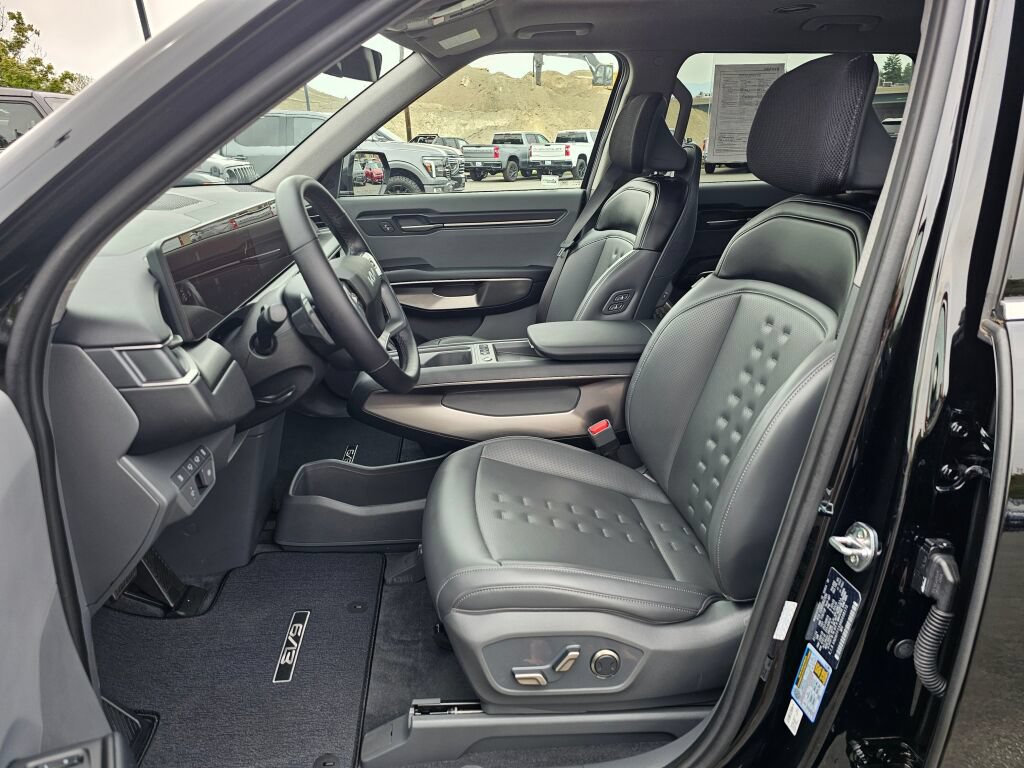 Certified 2024 Kia EV9 Wind AWD/4WD image 22