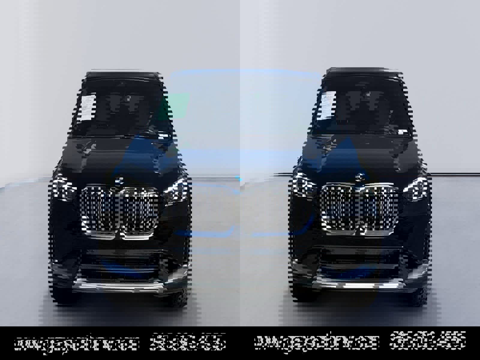 Used 2023 BMW X1 xDrive28i image 8