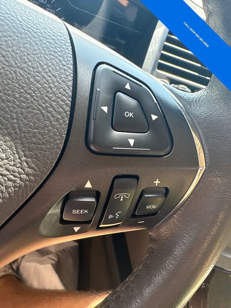 Used 2015 Lincoln MKS w/ Equipment Group 101A FWD image 19