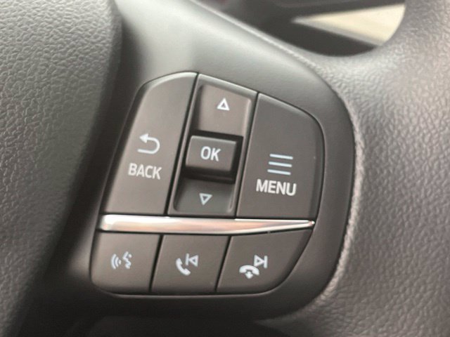 New 2026 Ford Bronco Sport Big Bend AWD/4WD image 29